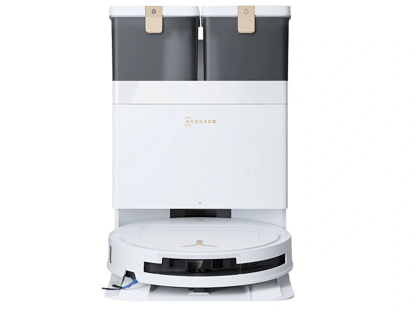 Ecovacs Deebot T50S Pro Omni 